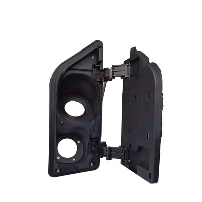 Thích hợp cho nắp bình nhiên liệu Transit mới toàn quốc 6 nắp bình xăng Transit mới vỏ xe v362 phụ kiện nắp bình xăng urê áp suất bơm xăng ô tô bơm nhiên liệu ô tô
