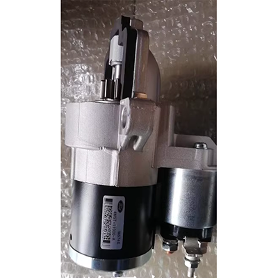 Phù hợp với cụm động cơ khởi động động cơ Ford Everest .0T Bộ khởi động động cơ Everest 2.0T cách kiểm tra củ đề ô tô củ đề xe ô tô
