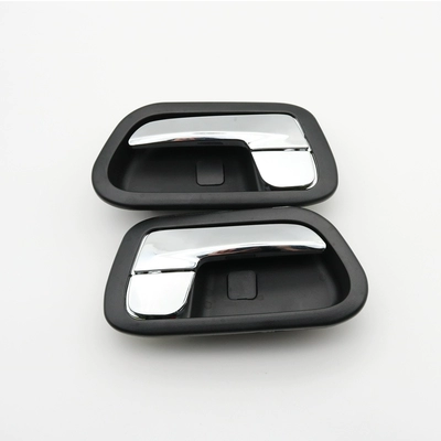 Ổ KHÓA NGẬM CÁNH CỬA Wuling Hongguang S cửa bên trong kéo tay -buil Hand Hongguang S cửa trước để mở các phụ kiện tay cầm cửa để kéo tay CÁP NÂNG KÍNH CÁNH CỬA TRƯỚC