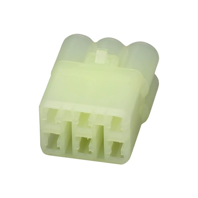 cos nối thẳng 2.2 Đầu nối chống nước cho ô tô Đầu nối DJ7025F-2.2-11/21 DJ7045F/7035F/7065F đầu nối dây điện cos nối dây điện