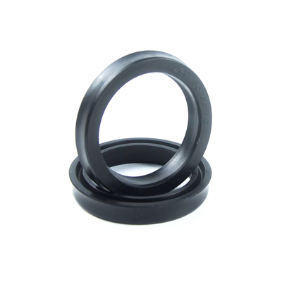 phốt bơm nước chịu nhiệt Con dấu dầu đầy đủ kích thước chống mài mòn piston xi lanh đàn hồi đường kính bên trong 70-106 con dấu con dấu dầu thủy lực phớt dầu thủy lực bi moay ơ