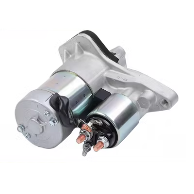 Thích ứng với Trung Quốc Zunchi Junjie Kubao FRV FSV khởi động động cơ khởi động động cơ hỗ trợ nhà máy cấu tạo củ đề xe ô tô sửa chữa củ đề ô to