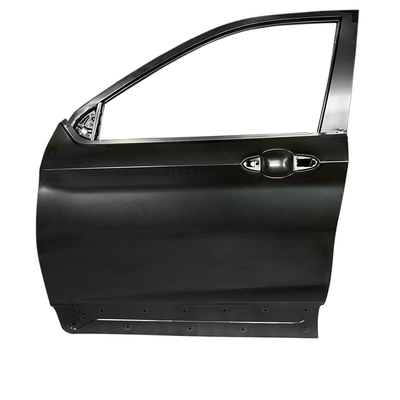 cốp điện Thích hợp cho Baojun 510 cửa trước 19 mô hình cửa giữa tấm kim loại cửa sau cửa sau phụ kiện lắp ráp chắn bùn cửa phụ gioăng cao su nẹp kính gioăng cửa