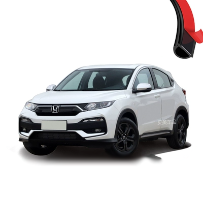 2020 Honda XRV sửa đổi dải niêm phong ô tô đặc biệt lắp đặt cửa dải cách âm dải trang trí toàn bộ xe chống bụi MÔ TƠ NÂNG KÍNH GIOĂNG CÁNH CỬA