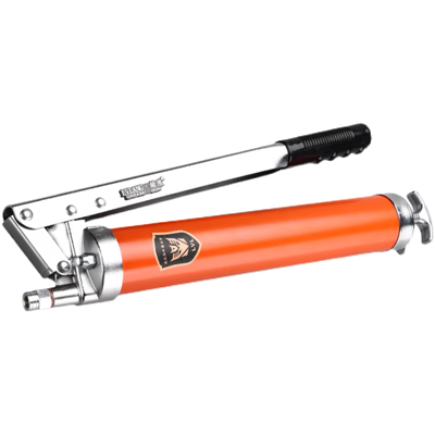 máy bơm mỡ công nghiệp Ưu đãi đặc biệt 600CC hai thanh đơn một thanh đôi áp suất đơn áp suất cao súng mỡ thủ công phiên bản nâng cấp tự mồi hạng nặng cao cấp bơm mỡ sâu thiết bị bơm mỡ bằng tay