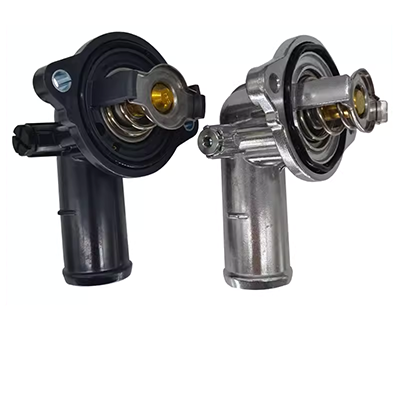 Jeep Grand Cherokee Wrangler nắp nhiệt lắp ráp nhiệt 3.0L3.6L nhập khẩu Chrysler 300C tủ điều khiển nhiệt độ bộ điều khiển nhiệt độ kho lạnh