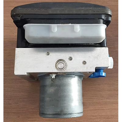 Lắp ráp máy bơm Audi ABS chính hãng/sửa chữa bơm phanh phụ tùng ô tô xi lanh phanh chính/4G0 907 379 H bơm abs êm bơm abs kia morning