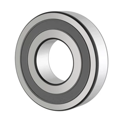 ổ bi đũa Vòng bi Cáp Nhĩ Tân 6200 6201 6202 6203 6204 6205 6206 Z RS vòng bi im lặng tốc độ cao ổ bi đỡ chặn vòng bi zwz
