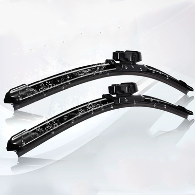 Phù hợp với Ford classic new Fox gạt mưa Fox Mondeo thắng cánh Bo cánh hổ gạt mưa nguyên bản cấu tạo cần gạt nước ô tô