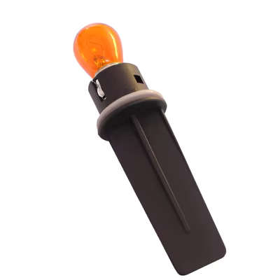 Áp dụng 02-10 Đèn pha polo cũ cho đèn đèn bóng đèn mới quay đèn xuống dưới cùng của đèn đèn gầm ô tô đèn sương mù xe ô tô