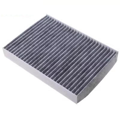 Thích ứng với 14 19-20 mới X-Trail 16 Qashqai lưới lọc điều hòa không khí nội địa Kelei Aojia lọc gió than hoạt tính lọc gió điều hòa