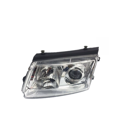 Áp dụng cho Volkswagen Passat 2.8 Bagmal Half -Assugging Passat B5 Glutter Light Old Passat V6 đèn sương mù xe ô tô đèn bi gầm ô tô