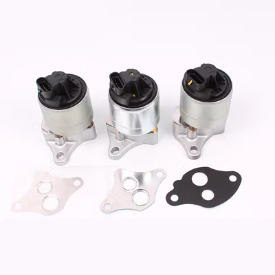 Áp dụng BYD F3/G3/L3/Tốc độ Rui/Yuan EGR Van điều khiển Van xả khí thải van khí đốt cháy Khói xanh