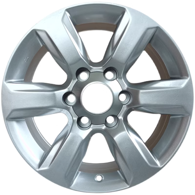 mâm 17 inch xe ô tô 17-inch phù hợp với bánh xe off-road Cool Road Ze RAV4 Crown Camry Lexus Asia Dragon mâm 16 inch 5 lỗ mâm 14 inch 4 lỗ