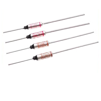 SF139E Y 142 độ cầu chì nhiệt độ kim loại nồi cơm điện cầu chì đặc biệt 250V 10A 15A cầu chì 10a cầu chì 3 pha