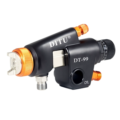 súng phun sơn khí nén giá rẻ Mới phun sơn tự động cao cấp DT-99/DT88 dây chuyền lắp ráp chuyển động qua lại súng phun sơn robot sơn súng phun sơn khí nén giá rẻ súng phun sơn nước dùng hơi