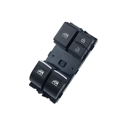 tác dụng của cầu chì Thích Hợp Cho Dongfeng Linh Chi V3 M3 M5 Mới Kính Nâng Công Tắc Cửa Sổ Điện Nút Nút Lắp Ráp cau chì công tắc điện ô tô