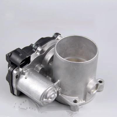 Thích hợp cho Lễ hội Golf Lavida Lingdu New Jetta 04E133062B/R Lavida Bora 1.6 cụm ga dây cam bướm ga điện tử