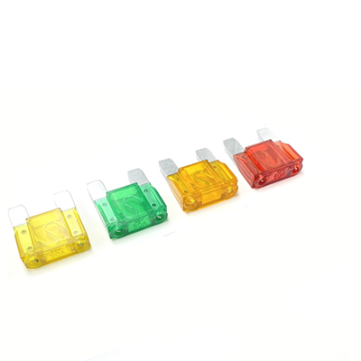 cầu chì 15a Cầu chì ô tô cỡ lớn chèn cầu chì ô tô cực lớn 20A30A40A50A60A70A80A100A cau chì cau chì