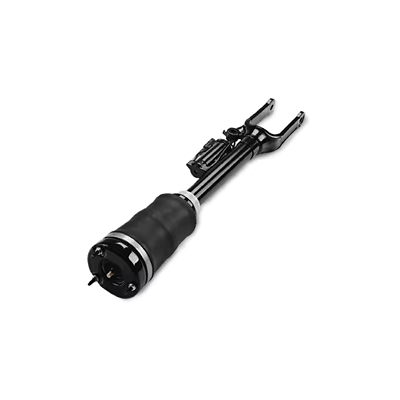 Phù hợp với Mercedes-Benz R-class R320 giảm xóc 400 khí nén R500 túi khí phía sau R350 phía trước R300 cảm ứng giảm xóc cao su càng a đầu rotuyn