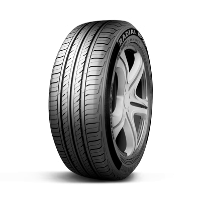 áp suất lốp ô tô Lốp xe Triều Dương 165/65R14 tiết kiệm và tiện nghi lốp xe ô tô điện RP28 câm tiết kiệm và bền bỉ lốp ôtô lốp ô tô cũ