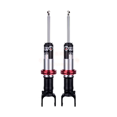 Bắc Kinh BJ40plus BJ40C40SE Sửa đổi BLACK MAMBA SHOCK BACKBER 9 Phần có thể tăng độ cao của bản gốc cao 2 inch thay giảm xóc ô tô lò xo giảm xóc xe máy