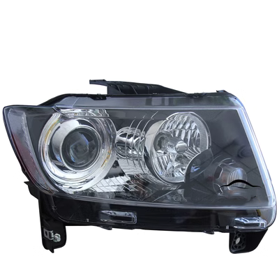 đèn xenon ô tô Hướng dẫn hướng dẫn Jeep Pigrarine Hướng dẫn ánh sáng mãi mãi Hướng dẫn ánh sáng 11-15 Đèn gốc 11-15 đèn lùi xe ô tô đèn led ô tô
