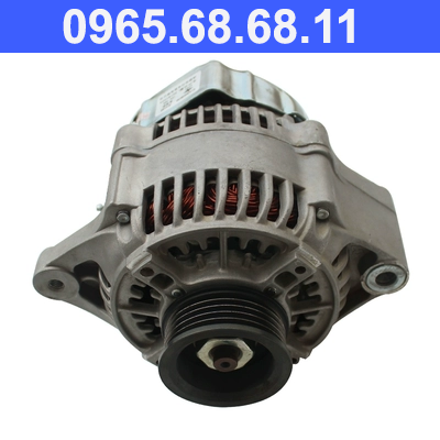 Suzuki Tianyu SX4 Swift Swift New Alto Đặc biệt Máy phát điện AC tiết chế máy phát 24v máy phát điện xoay chiều trên ô tô