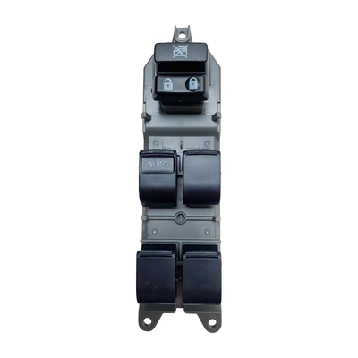 cầu chì panasonic Thích hợp cho Toyota Camry Highlander Yaris Ralink công tắc nâng kính RAV4 Nút cửa sổ Rong cầu chì xe ô tô cầu chì schneider