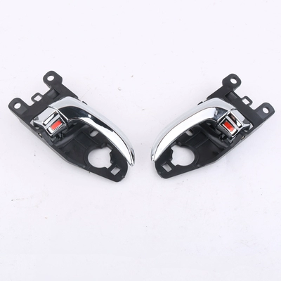 Hàn tay của Huyndai Langmou Run Run Run Tay Tuck Hand CỐP HẬU Ổ KHÓA NGẬM CÁNH CỬA