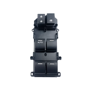cầu chì panasonic Thích hợp cho Xe Honda Odyssey Allison kính nâng công tắc điện cửa sổ lắp ráp nút nút phụ kiện cầu chì xe ô tô công tắc ngắt mát ô tô