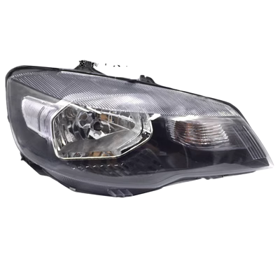 đèn pha led ô tô Áp dụng cho 10-15 TIANJIN FAW XIALI VEYA V5 Đèn pha phía trước 2 Weizhi V5 Lắp ráp đèn phía trước bền bỉ đèn bi led oto đèn trần ô tô