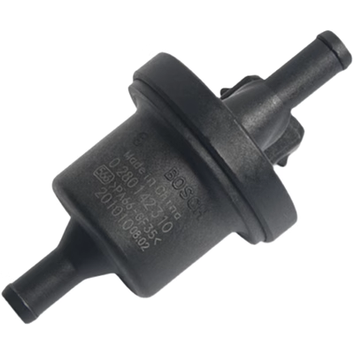 Thích hợp cho Volkswagen POLO, Jetta Lavida, New Santana, Jetta Octavia, van điện từ ống đựng carbon Tiguan Jingrui