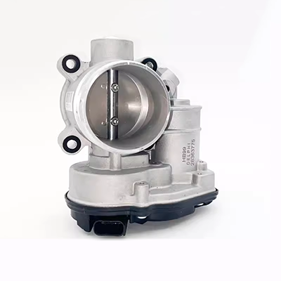 Thích hợp cho lắp ráp thân van tiết lưu Ford Focus 1.8 2.0 Max 2.3 S-MAX đội móc thủy lực cấu tạo ống xả giảm thanh