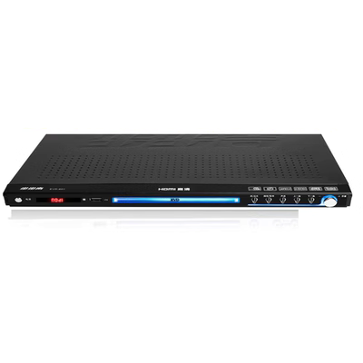 BBK Đầu DVD Đĩa CD Nhà Độ Nét Cao Đĩa Tích Hợp Bộ Khuếch Đại Loa Kép Mới EVD loa sub gầm ghế jbl loa sub oto