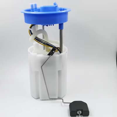 Xinlang Lang Xingxing Langbaolai 1.4T Bơm xăng Tổng số máy bơm nhiên liệu điện áp thấp 180 919 051C lọc xăng kiểm tra bơm xăng