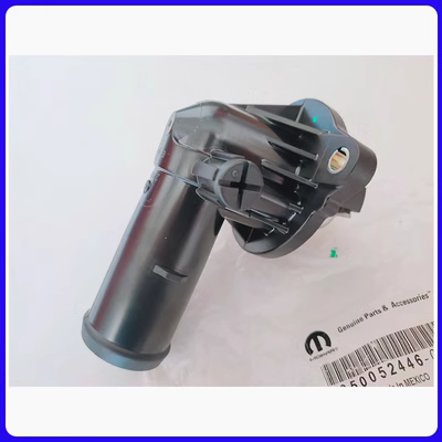 đồng hồ nhiệt rkc Thích hợp cho xe Jeep Grand Cherokee Bộ điều nhiệt nhiệt 11-16 mẫu 3.0 3.6 phụ kiện mopar đồng hồ nhiệt rkc hướng dẫn cài đặt đồng hồ nhiệt rkc