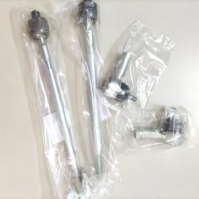 thước lái ô tô Thanh giằng máy lái Grandi nhập khẩu Mitsubishi vặn đầu bi trong ngoài Đầu bi trái Grandi NA4W thước lái kia morning khi nào thay dây curoa xe ô to