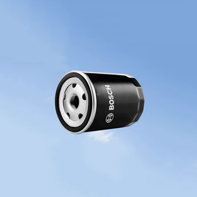 Venucia D60 T60 T90 M50V D50 R30 R50 X Big V Star T70 Máy làm sạch lõi lọc dầu máy Bosch lọc nhớt ô tô