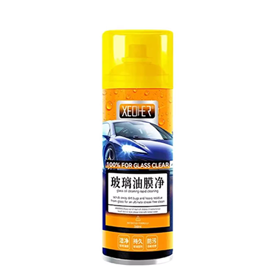 nước rửa kính Dán loại bỏ màng dầu Quanyao cửa sổ kính chắn gió ô tô để loại bỏ màng dầu vết bẩn nước watermark làm sạch chất tẩy rửa rửa xe dán dung dịch súc rửa két nước nước rửa kính ô tô