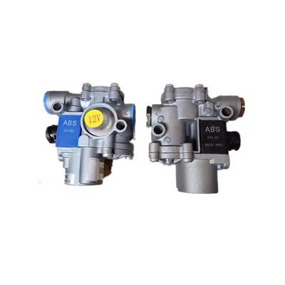 bơm chìm abs Phụ tùng ô tô Foton Oling MRT Omak ABS bơm Van điện từ ABS Van điện từ chống khóa ABS lỗi bơm abs giá bơm abs