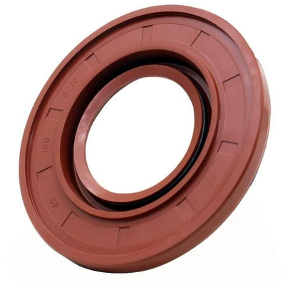 Phớt dầu nửa trục trục khuỷu của xe nâng 48 * 49 * 55 * 56 * 50 * 54 * 100 * 101 * 102 * 112 * 8/10 phớt dầu
