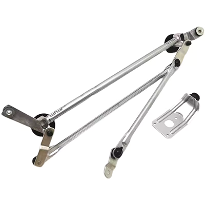 gioăng cửa gỗ Áp dụng cho Chery A5 Channel 3E5G3 Động cơ phía trước động cơ kết nối thanh gạt nước phía trước gioăng cao su cửa nhôm kính gioăng cao su chữ u
