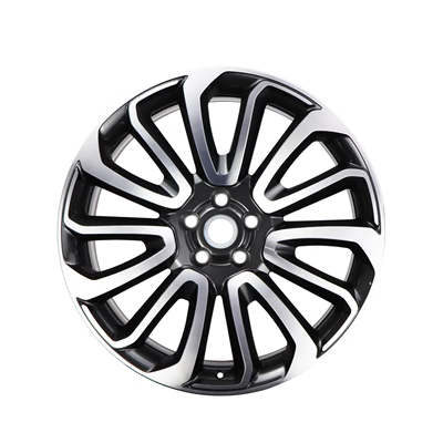 Thích hợp cho 23 20 21 22 inch Land Rover Range Rover Sport Aurora Discovery 4/5 Range Rover Defender Velar bánh xe rèn lazang 17 inch 5 lỗ mâm xe oto 16 inch cũ
