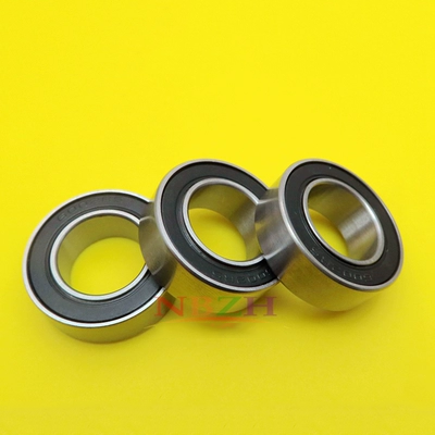 vòng bi 6206 Vòng bi trục trung tâm vòng bi xe đạp 163010-2RS 163110-2RS 16 * 30 * 31 * 10 mm bạc đạn ntn gối đỡ vòng bi