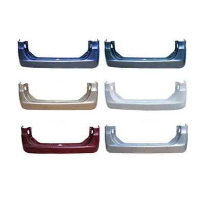 Áp dụng cho Wuling Hongguang cản trước sau thanh nguyên bản xe nguyên bản thanh bảo vệ lớn thanh bảo vệ phụ kiện lắp ráp khuôn mặt logo xe hơi các lô gô ô tô