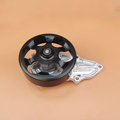 03-07 Máy bơm nước Accord thế hệ thứ bảy 05-08 Máy bơm nước Odyssey CRV 2.4 Máy bơm nước làm mát động cơ Nhật Bản áp suất bơm xăng bơm xăng xe ô tô