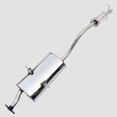 BAIC Weiwang Luba Yinxiang M2030 Yusheng Shenba Magic Speed ​​​​S236 E130 Bộ giảm thanh ống xả ô tô cao su treo ống xả