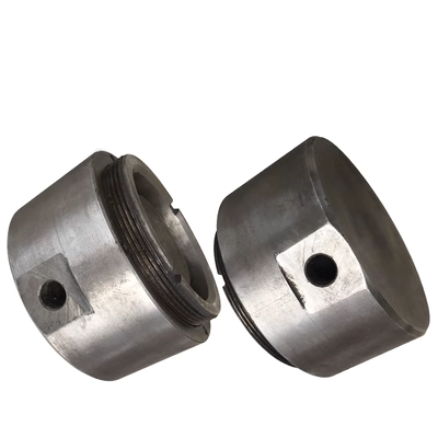 Phụ kiện đục lỗ Yangli JH21-80T bánh đà mang ống bọc đồng thanh kết nối ống lót ổ trục đồng bạc biên