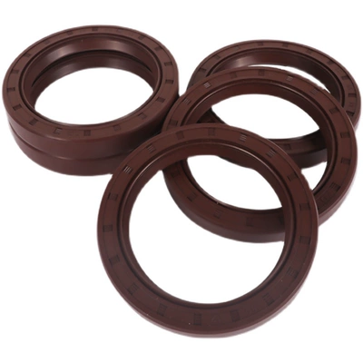 Vòng đệm dầu cao su TC flo 35x51x52x54x55x56x58x60x62x6x7x8x10x12 phớt dầu thủy lực